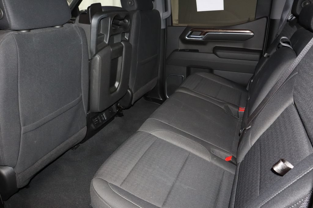 Used 2023 GMC Sierra 1500 Elevation AWD/4WD image 20