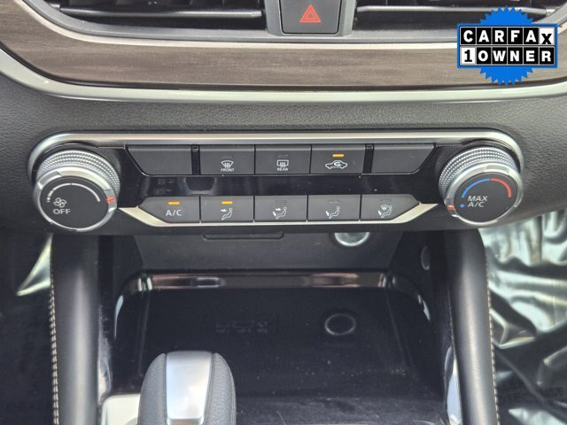 Used 2023 Nissan Altima 2.5 SV FWD image 16