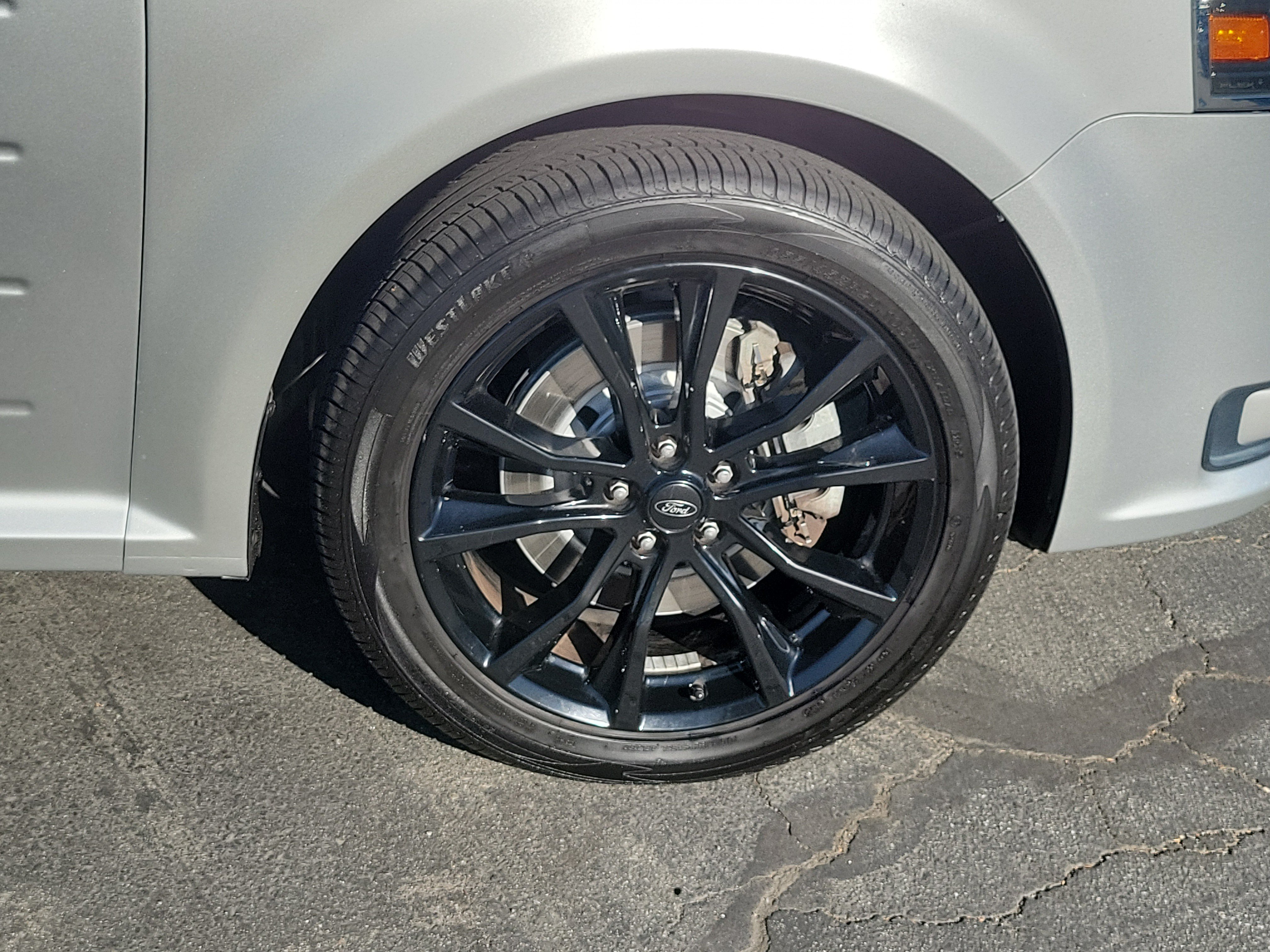 Certified 2018 Ford Flex SEL w/ Equipment Group 202A FWD image 15