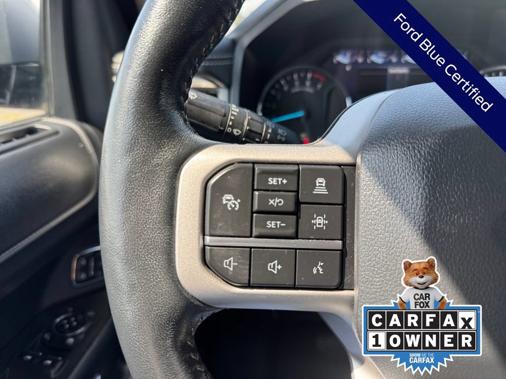 Certified 2022 Ford Expedition XLT RWD image 41