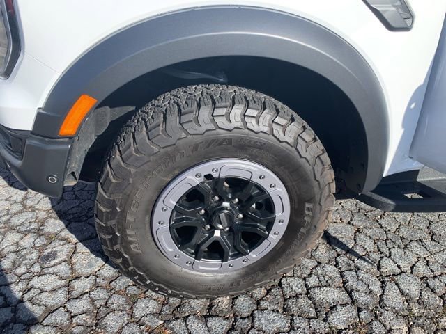 Certified 2024 Ford Ranger Raptor image 39
