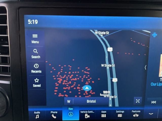 Certified 2021 Ford F150 Limited image 34