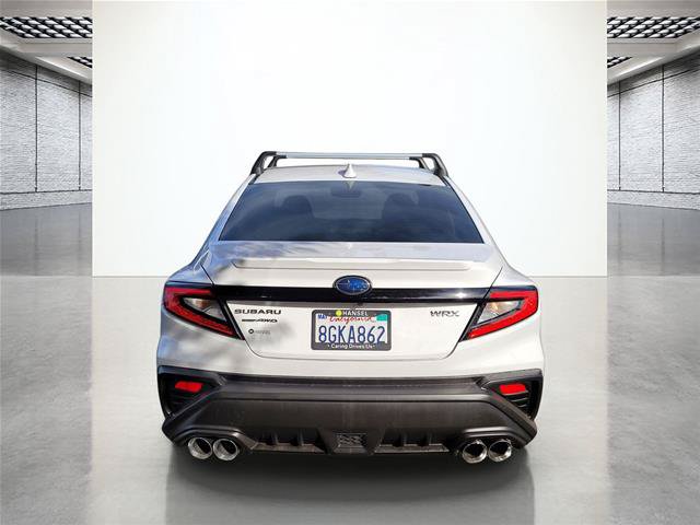 Used 2023 Subaru WRX Premium AWD/4WD image 6