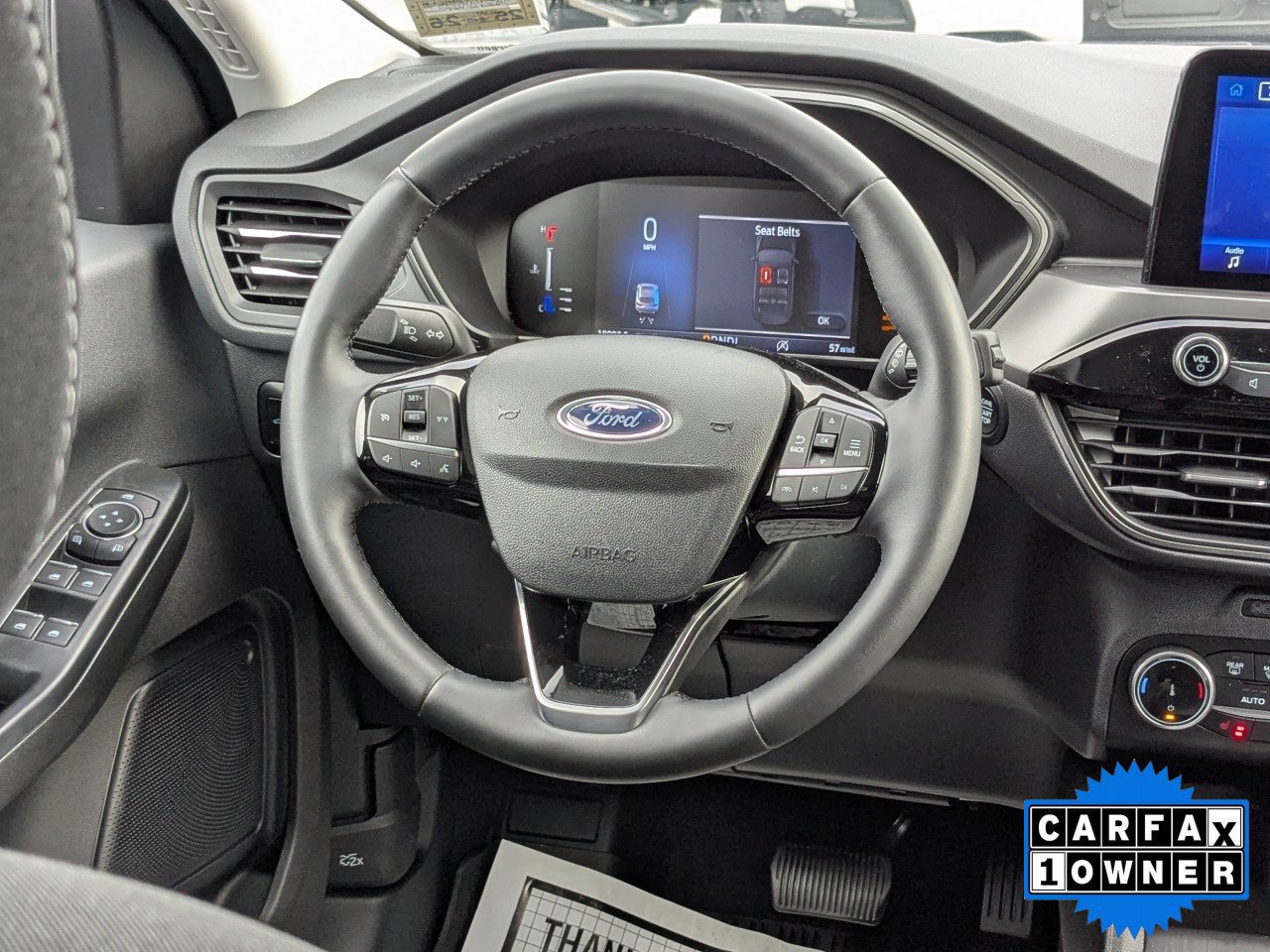 Certified 2023 Ford Escape Active image 20