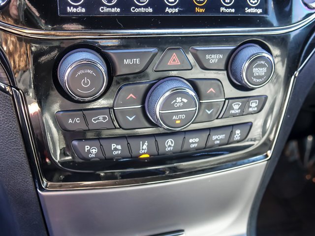 Used 2021 Jeep Grand Cherokee Limited X AWD/4WD image 21