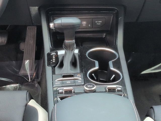 Used 2026 Kia K5 GT-Line image 18