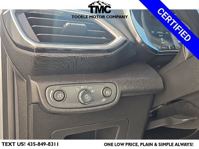 Used 2023 Chevrolet TrailBlazer LT w/ Convenience Package image 22