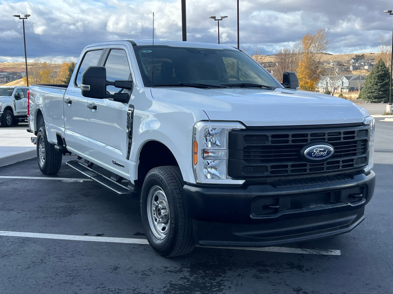 Certified 2024 Ford F250 XL image 10