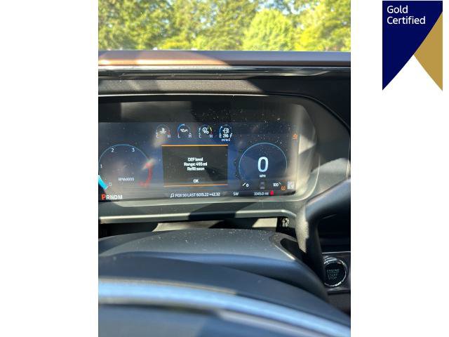 Certified 2026 Ford F350 King Ranch w/ Chrome Package AWD/4WD image 15