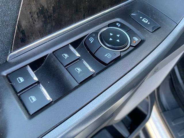 Certified 2023 Ford F250 Lariat w/ Lariat Ultimate Package image 13