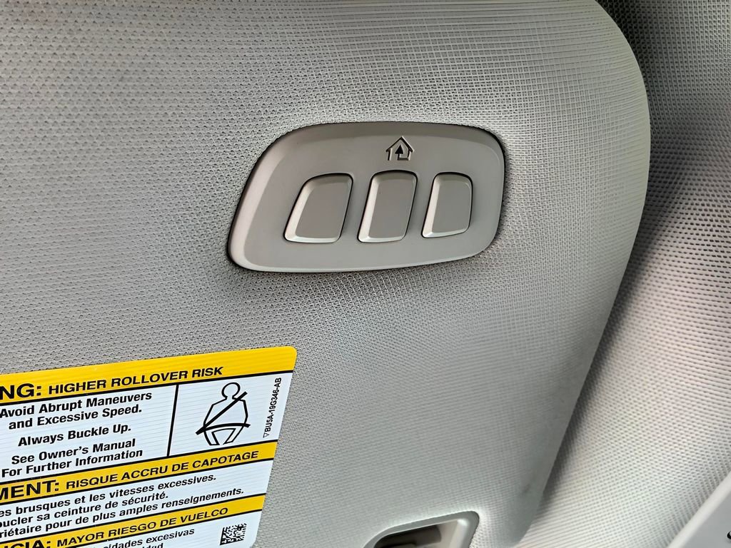 Certified 2024 Ford Expedition Max XLT AWD/4WD image 43