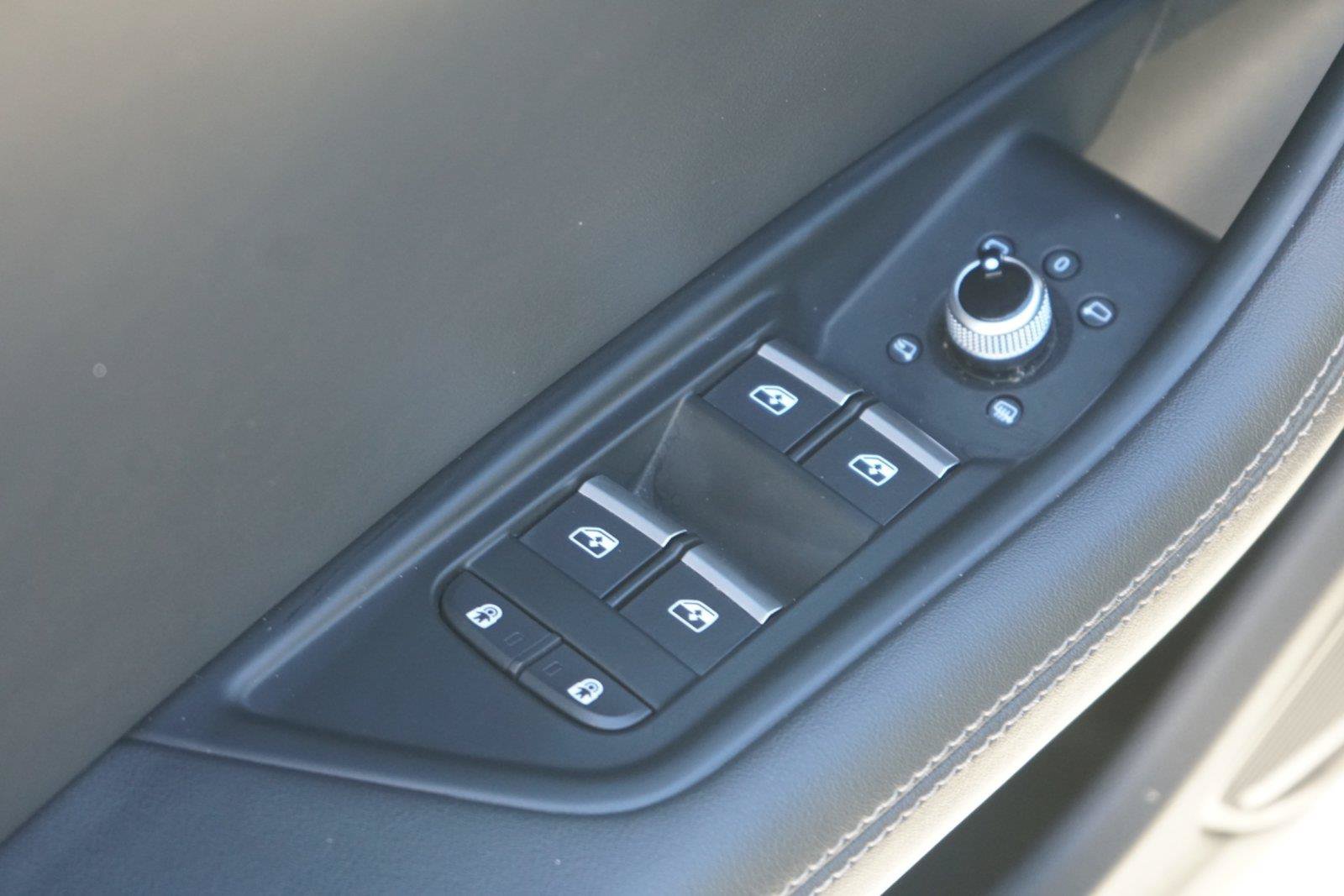 Used 2024 Audi A5 2.0T Premium Plus AWD/4WD image 20
