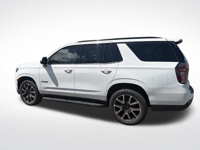 Used 2022 Chevrolet Tahoe RST w/ Luxury Package image 6