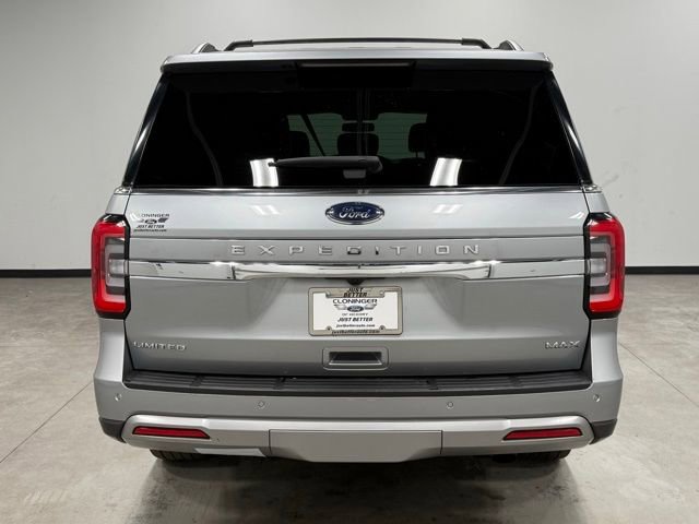 Certified 2024 Ford Expedition Max Limited image 9