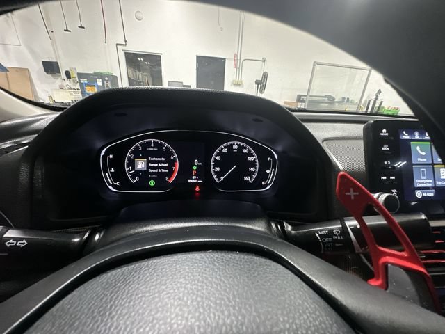 Used 2022 Honda Accord Sport Special Edition image 14