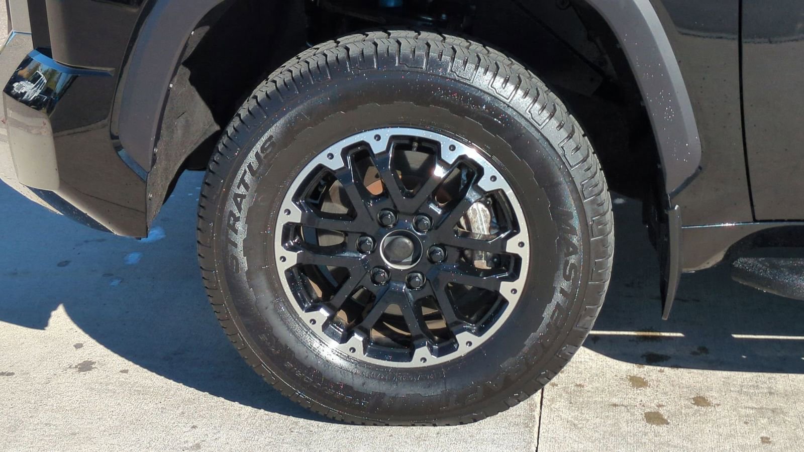 Used 2023 Toyota Tundra SR5 image 12