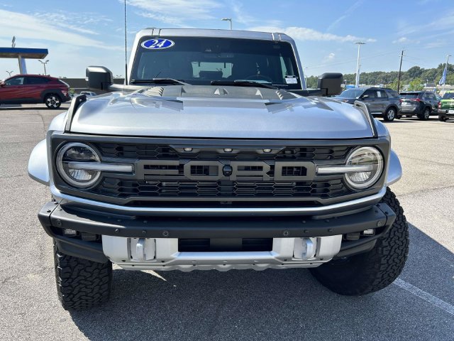 Certified 2024 Ford Bronco Raptor AWD/4WD image 30