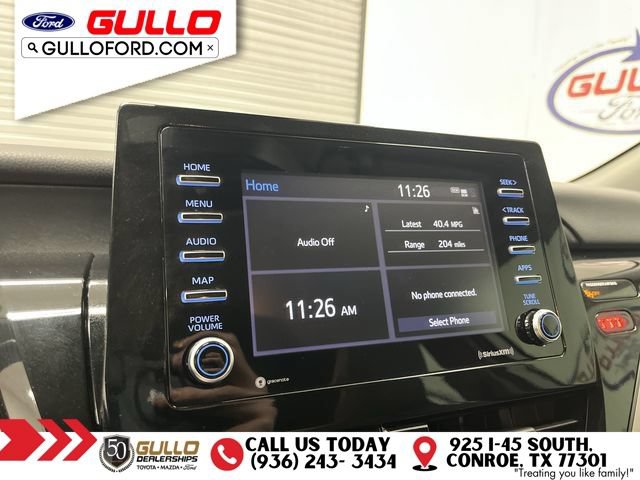 Used 2022 Toyota Camry SE FWD image 25