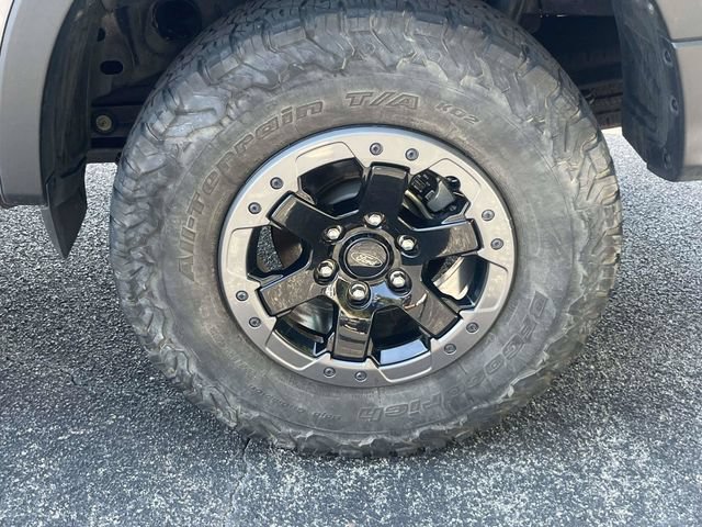 Certified 2024 Ford Ranger XL w/ Trailer Tow Package AWD/4WD image 11