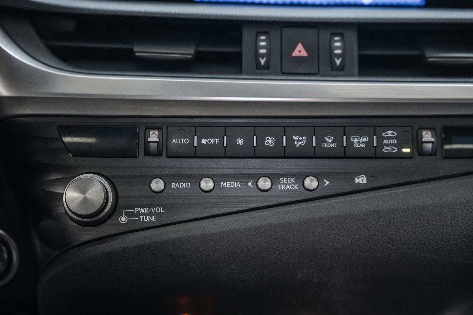 Used 2021 Lexus ES 350 F Sport w/ Accessory Package FWD image 28