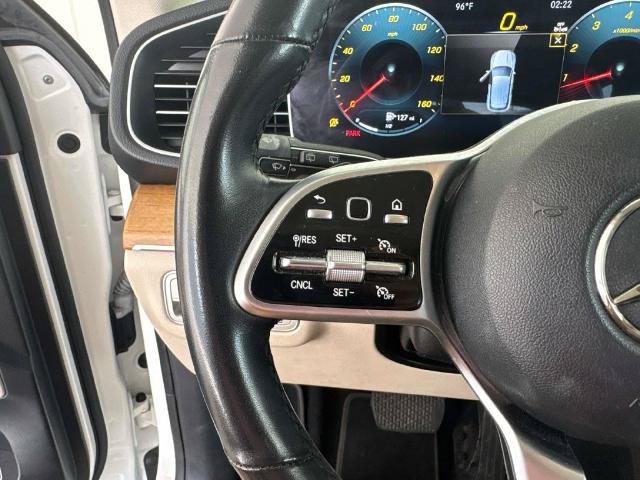 Used 2023 Mercedes-Benz GLE 350 4MATIC w/ 3rd Row Seat Package image 28