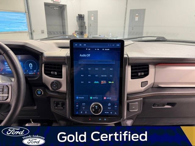 Certified 2023 Ford Expedition Timberline AWD/4WD image 15