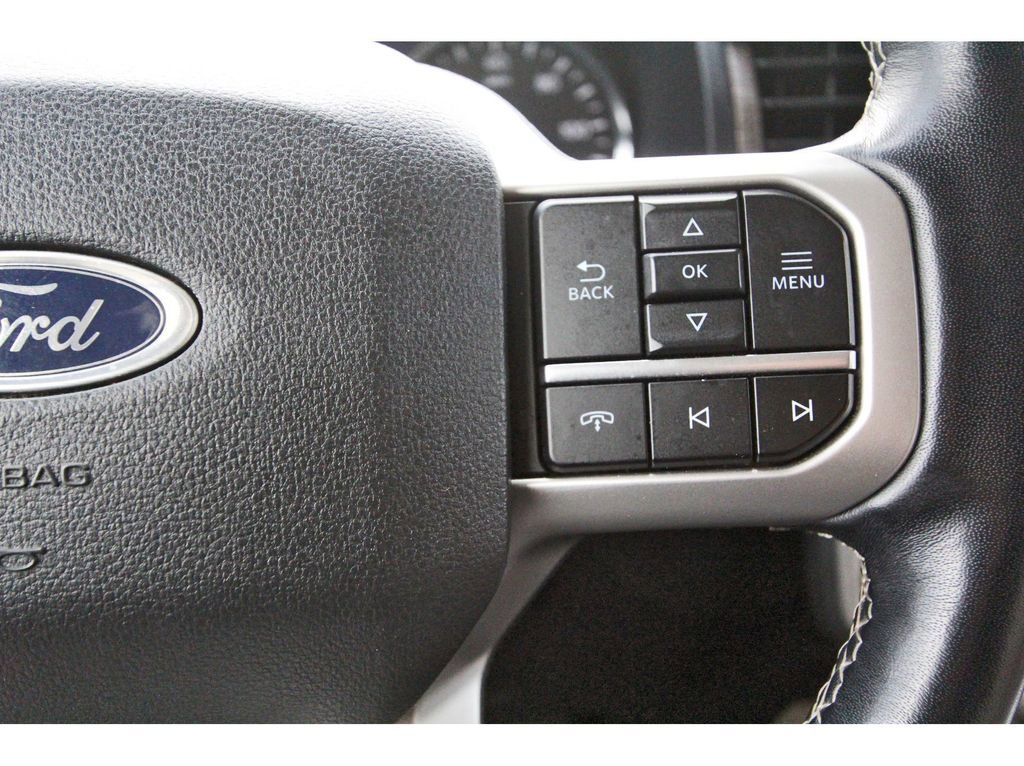 Certified 2024 Ford Expedition Max Limited image 20