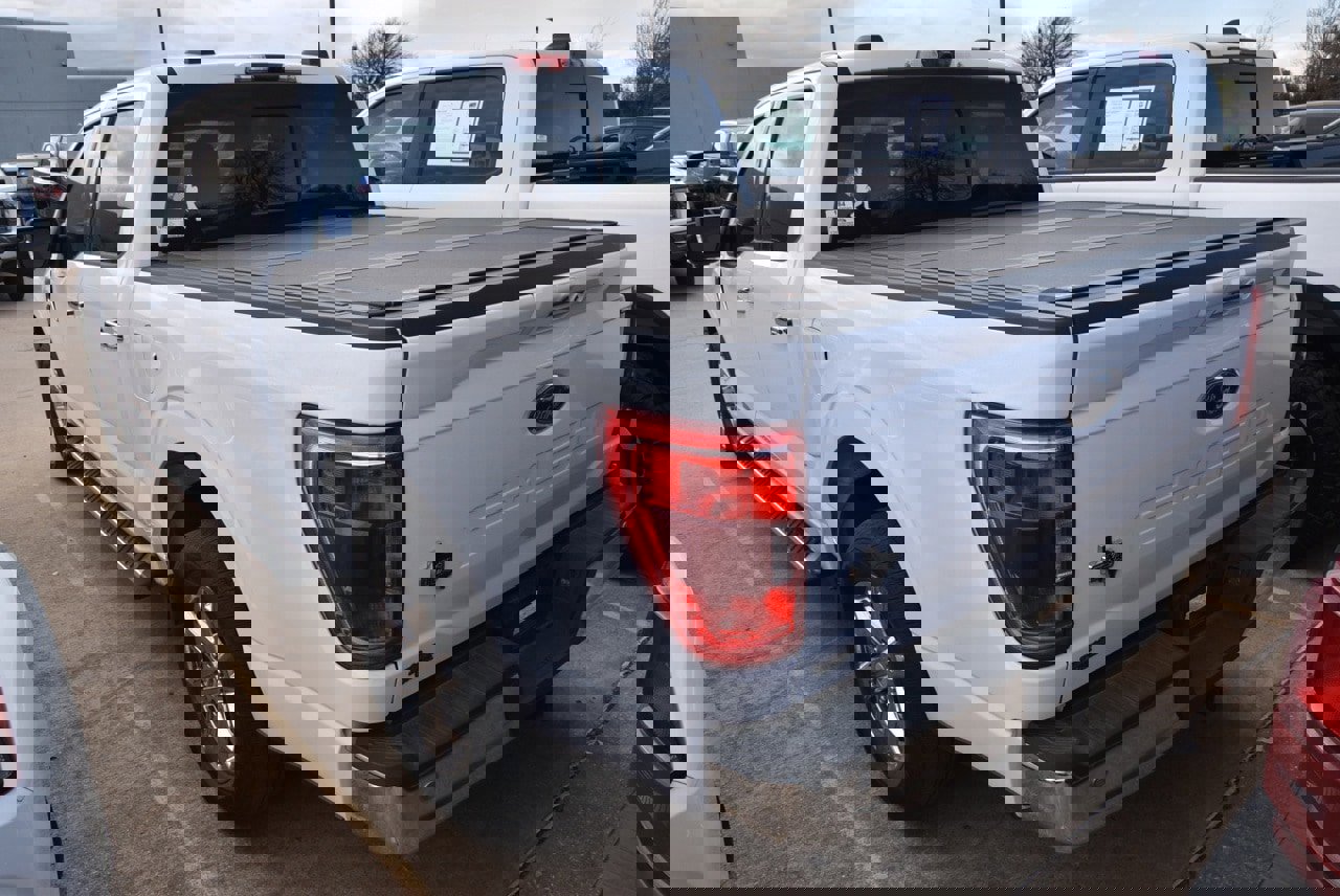 Certified 2022 Ford F150 XLT w/ Equipment Group 302A High image 6