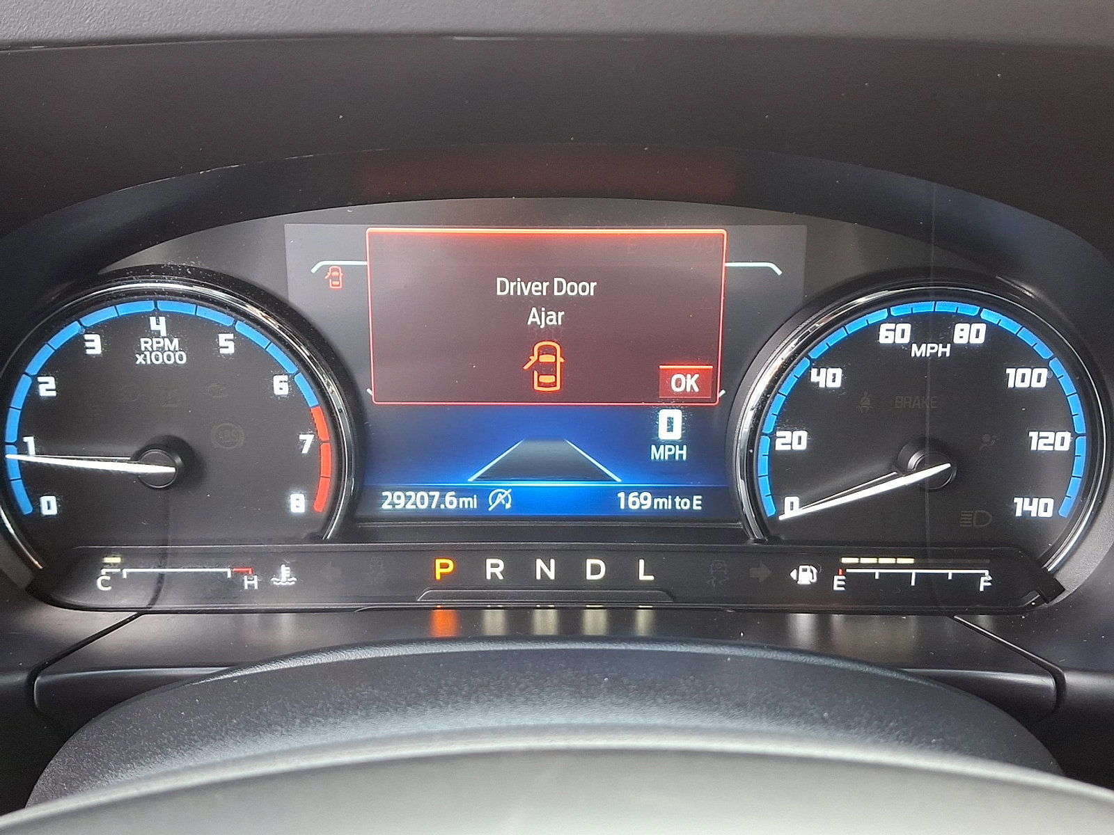 Certified 2023 Ford Bronco Sport Outer Banks image 25