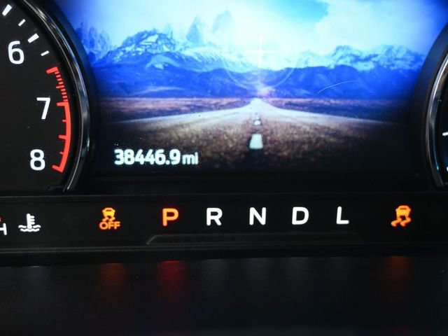 Certified 2023 Ford Explorer XLT w/ Equipment Group 202A image 18