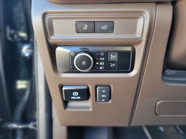 Certified 2022 Ford Expedition Max King Ranch image 20