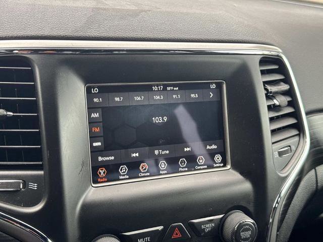 Used 2020 Jeep Grand Cherokee Laredo image 22