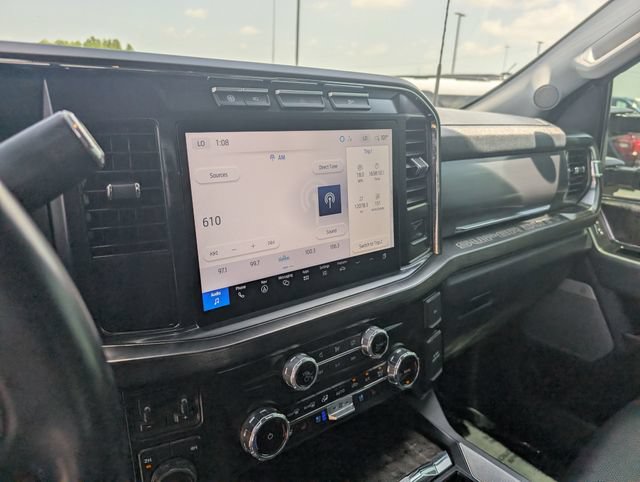 Certified 2024 Ford F350 Lariat AWD/4WD image 22