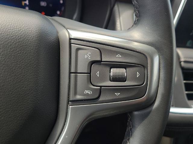 Used 2024 Chevrolet Tahoe LT RWD image 30