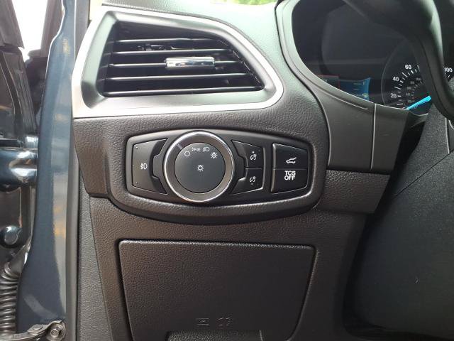 Certified 2024 Ford Edge SEL w/ Convenience Package AWD/4WD image 19
