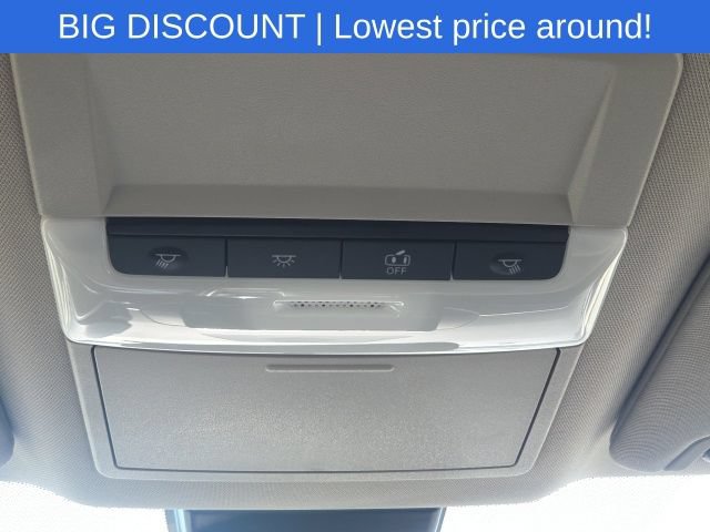 Used 2025 Nissan Altima 2.5 SV FWD image 25