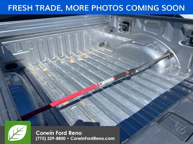 Certified 2021 Ford F150 Platinum w/ Equipment Group 701A High AWD/4WD image 7