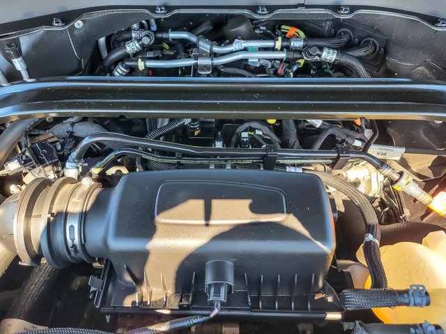 Certified 2023 Ford Explorer ST-Line image 31