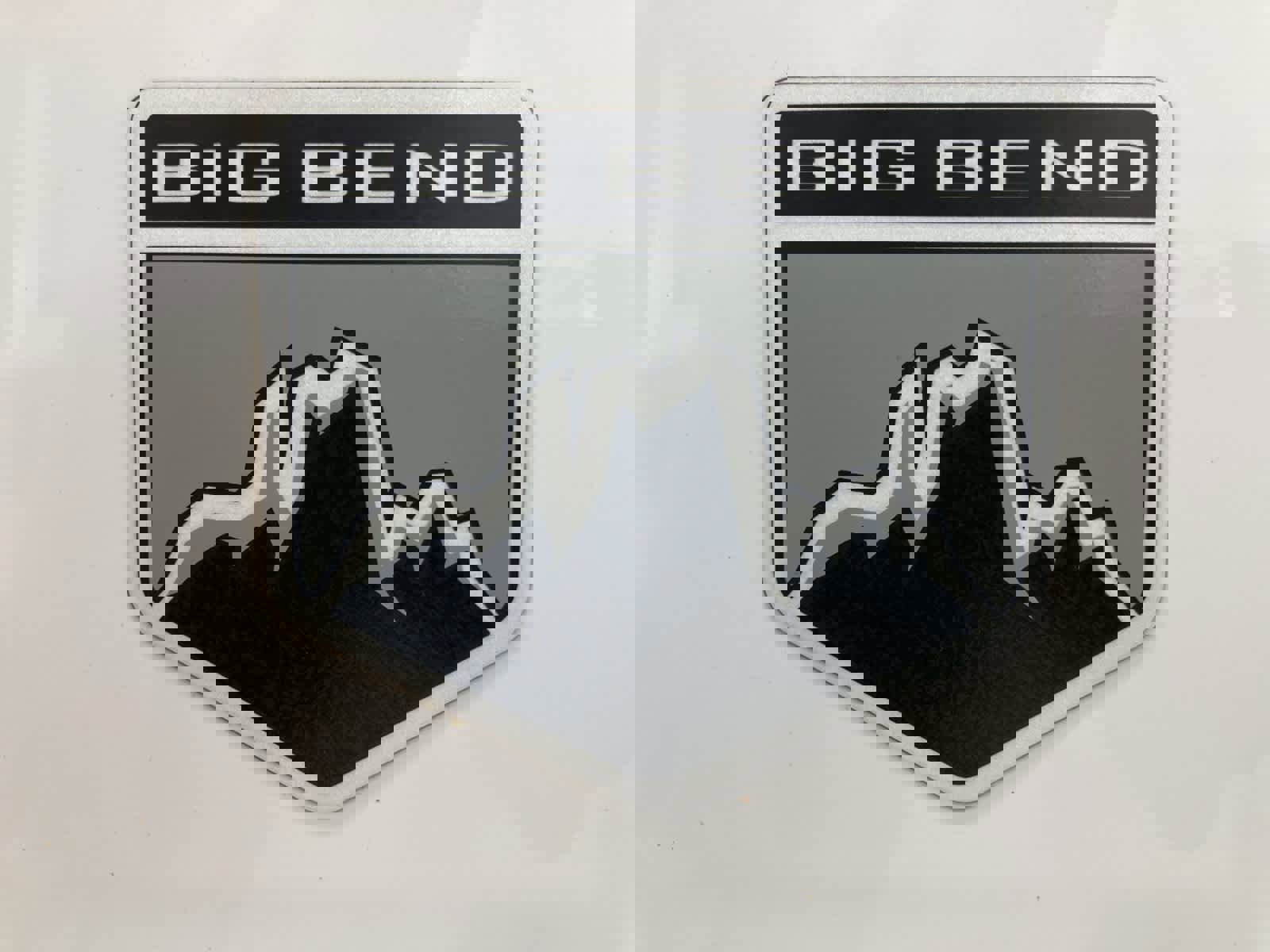 Certified 2022 Ford Bronco Sport Big Bend w/ Convenience Package image 11