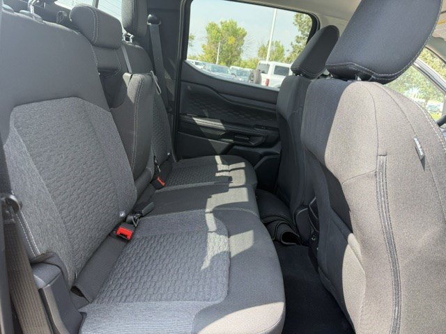 Certified 2026 Ford Ranger XLT AWD/4WD image 33