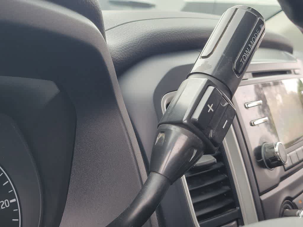 Used 2017 Nissan Titan S RWD image 21