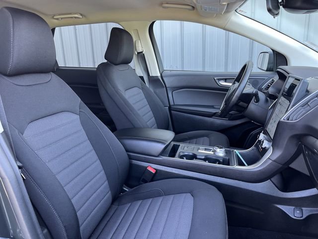 Certified 2024 Ford Edge SE image 40