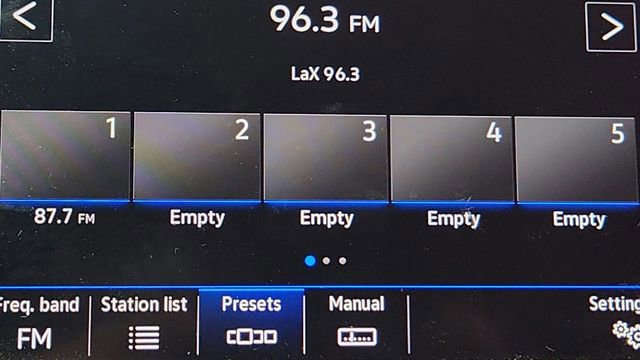 Used 2024 Volkswagen Tiguan S image 14