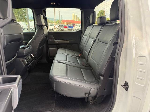 Certified 2023 Ford F150 XLT w/ Equipment Group 302A High AWD/4WD image 20