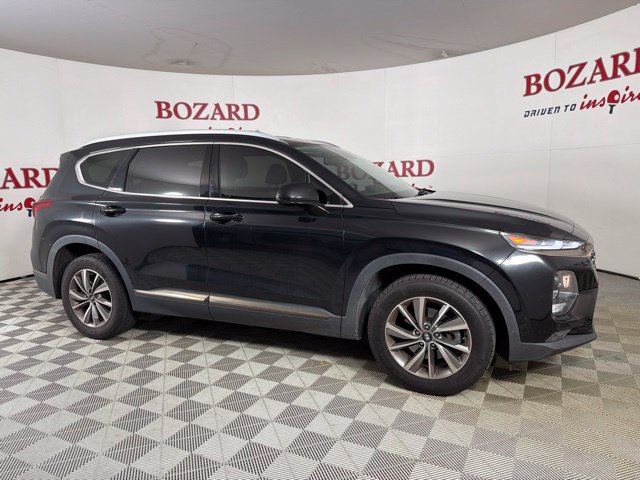 Used 2019 Hyundai Santa Fe SEL FWD image 14