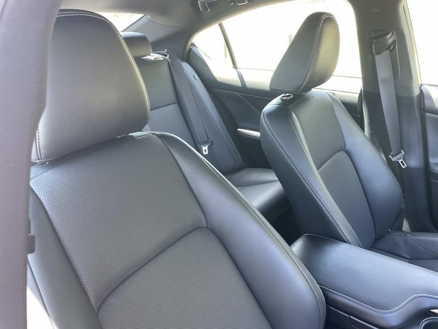 Used 2023 Lexus IS 300 w/ Premium Package RWD image 34
