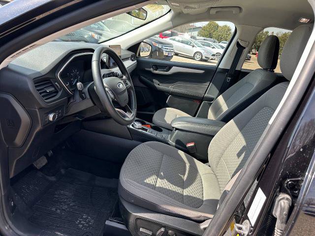 Certified 2022 Ford Escape SE w/ Convenience Package image 5