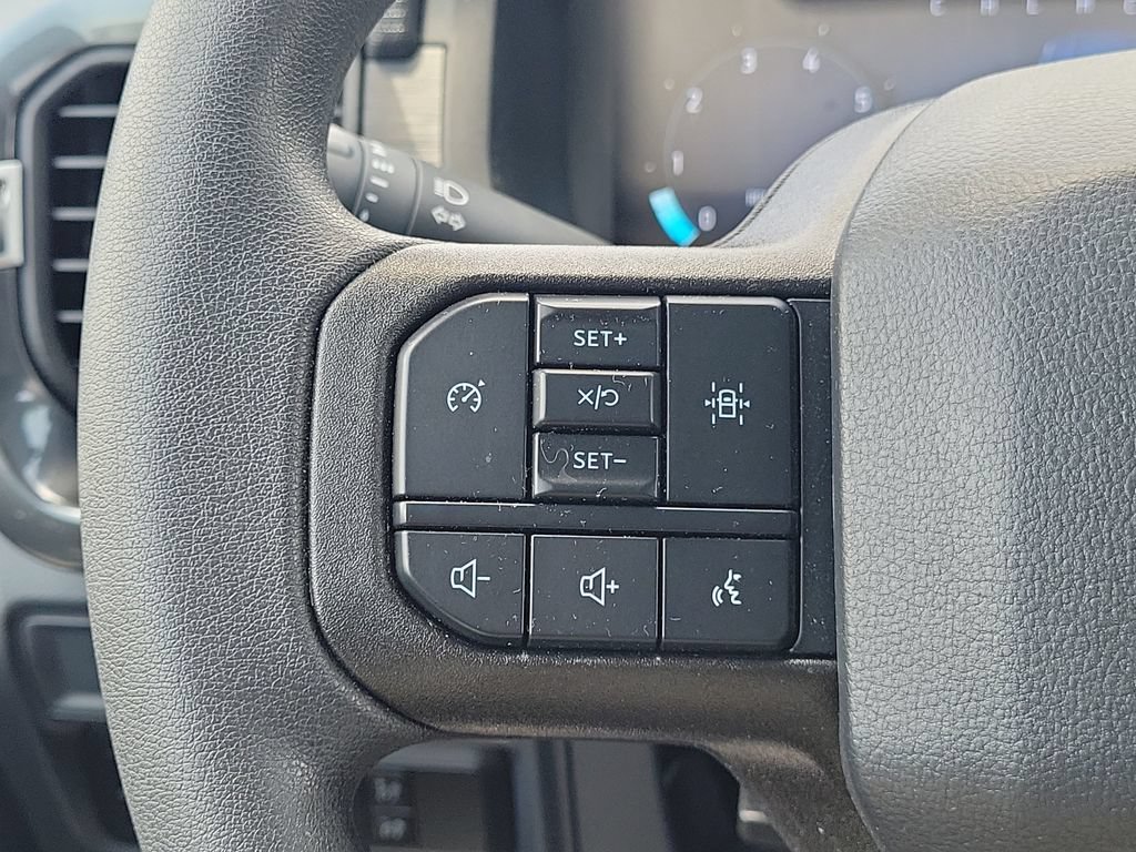 Certified 2026 Ford F150 STX w/ Equipment Group 200A AWD/4WD image 24
