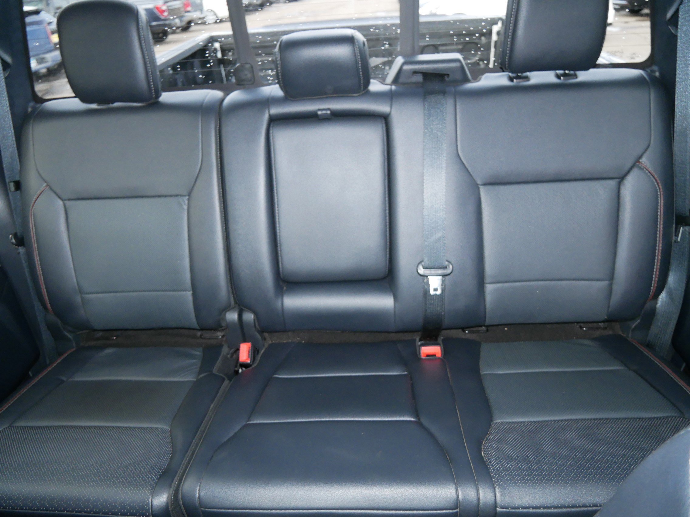 Certified 2022 Ford F150 Lariat w/ Equipment Group 501A Mid image 25