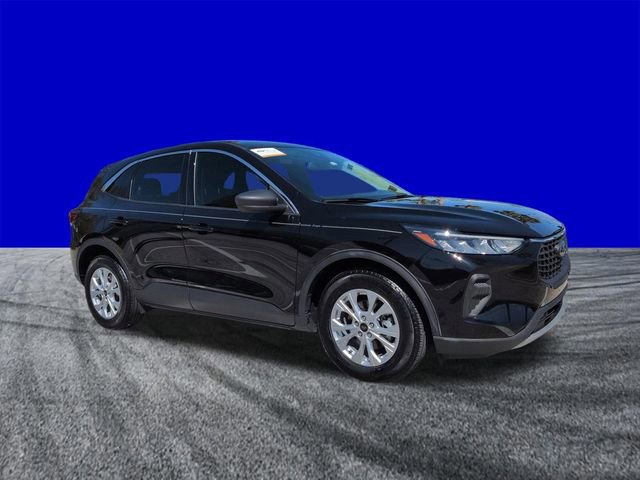 Certified 2024 Ford Escape Active image 8